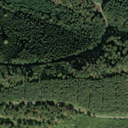 Satellite imagery of Reisacher Berg, DE