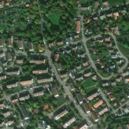 Satellite imagery of Powder Bastion, DE