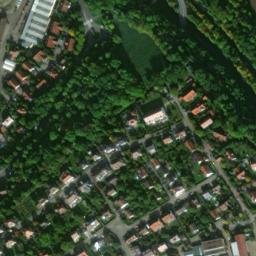 Satellite imagery of Powder Bastion, DE