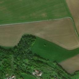 Satellite imagery of Schloß Comburg, DE
