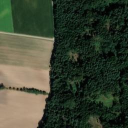 Satellite imagery of Radacher Holz, DE