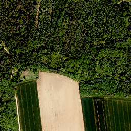 Satellite imagery of Sollerberg, DE