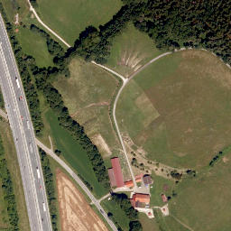 Satellite imagery of Lämmerberg, DE