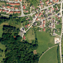 Satellite imagery of Middle Gate, DE