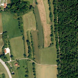 Satellite imagery of Shooting Tower, DE