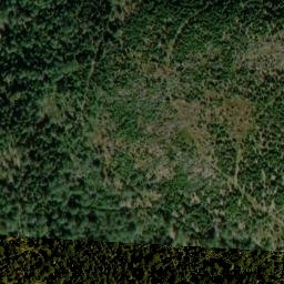 Satellite imagery of Ždánidla, CZ