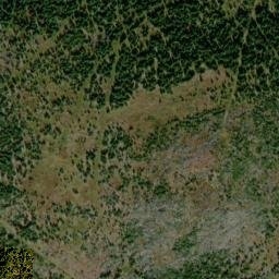 Satellite imagery of Ždánidla, CZ