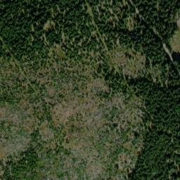 Satellite imagery of Ždánidla, CZ