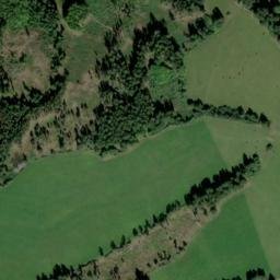 Satellite imagery of Na Kopci [Zdíkov-Putkov], CZ