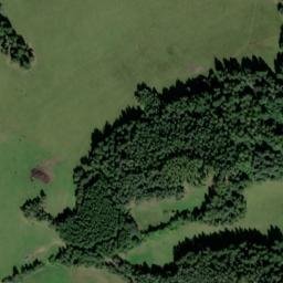 Satellite imagery of Na Kopci [Zdíkov-Putkov], CZ