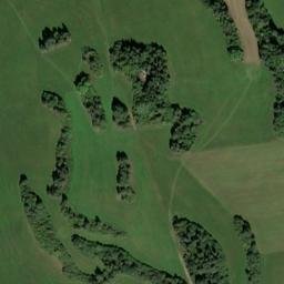 Satellite imagery of [Čkyně-Dolany] GSM, CZ