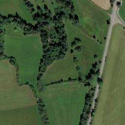 Satellite imagery of [Čkyně-Dolany] GSM, CZ