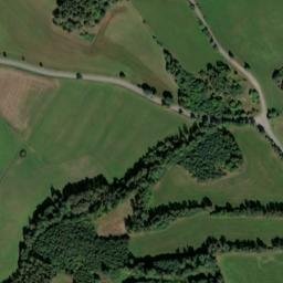 Satellite imagery of Pálenina [Bušanovice], CZ