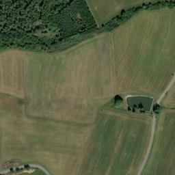 Satellite imagery of Pálenina [Bušanovice], CZ