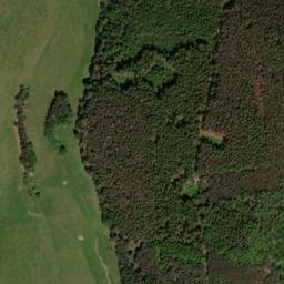 Satellite imagery of Brabčice, CZ