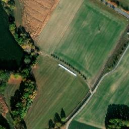 Satellite imagery of Vrchy [Malovice - Malovičky] GSM, CZ