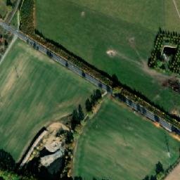 Satellite imagery of Vrchy [Malovice - Malovičky] GSM, CZ