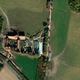 Satellite imagery of Vrchy [Malovice - Malovičky] GSM, CZ