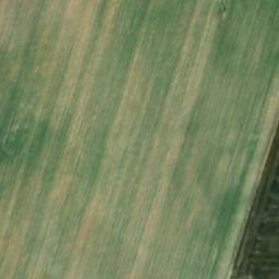 Satellite imagery of (Borky) [Dívčice], CZ