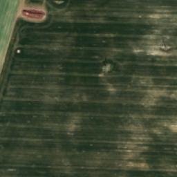 Satellite imagery of (Borky) [Dívčice], CZ