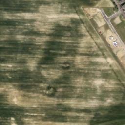 Satellite imagery of (Borky) [Dívčice], CZ