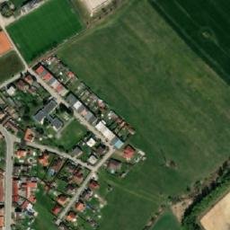 Satellite imagery of Vorpil [Olešník], CZ