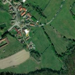 Satellite imagery of Hora [Hluboká nad Vltavou-Poněšice], CZ