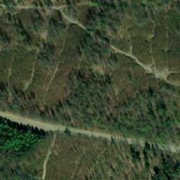 Satellite imagery of Kameniště [Hluboká nad Vltavou-Poněšice], CZ