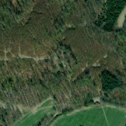 Satellite imagery of Cirhanský vrch [Hluboká nad Vltavou-Poněšice], CZ