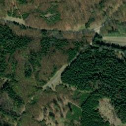 Satellite imagery of Baba [Hosín - Dobřejovice], CZ