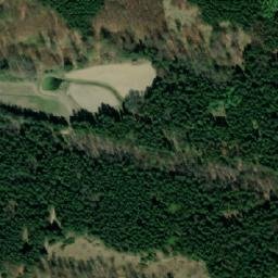 Satellite imagery of Baba [Hosín - Dobřejovice], CZ