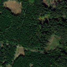 Satellite imagery of Baba [Hosín - Dobřejovice], CZ