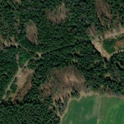 Satellite imagery of Píska [Novosedly nad Nežárkou-Kolence], CZ
