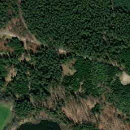 Satellite imagery of Píska [Novosedly nad Nežárkou-Kolence], CZ