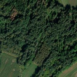 Satellite imagery of V Tichém lese [Dolní Žďár u Lásenice], CZ