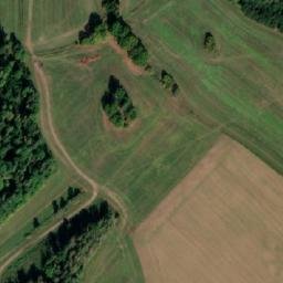 Satellite imagery of V Tichém lese [Dolní Žďár u Lásenice], CZ