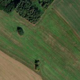 Satellite imagery of V Tichém lese [Dolní Žďár u Lásenice], CZ
