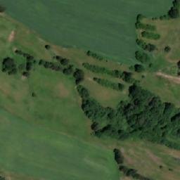 Satellite imagery of (Poloostrov) [Kačlehy], CZ