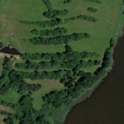 Satellite imagery of (Poloostrov) [Kačlehy], CZ