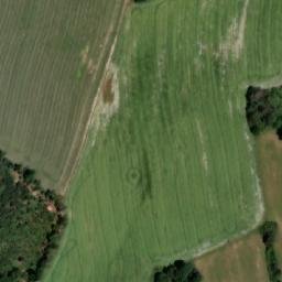 Satellite imagery of Lejskův vrch [Člunek], CZ