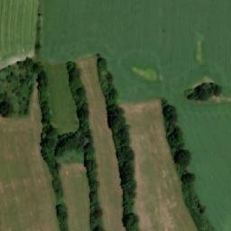 Satellite imagery of Lejskův vrch [Člunek], CZ