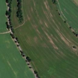 Satellite imagery of Lejskův vrch [Člunek], CZ