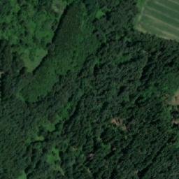 Satellite imagery of (Křikava) [Kunžak] outlook p., CZ