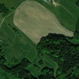 Satellite imagery of Skalka [Zvůle], CZ