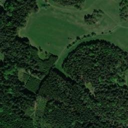 Satellite imagery of Skalka [Zvůle], CZ