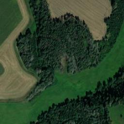 Satellite imagery of k.565 [Hříšice-Jersice] outlook p., CZ