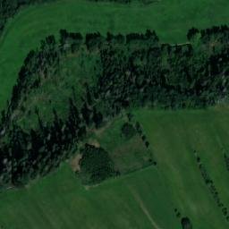 Satellite imagery of k.565 [Hříšice-Jersice] outlook p., CZ