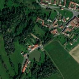 Satellite imagery of k.565 [Hříšice-Jersice] outlook p., CZ