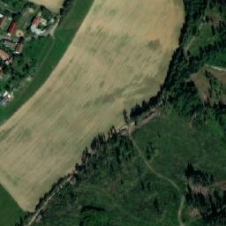 Satellite imagery of Nad Jersicemi [Hříšice] GSM, CZ