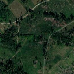 Satellite imagery of Divizna, CZ